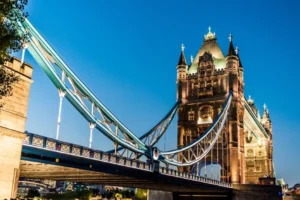 London Safety Crime Trends