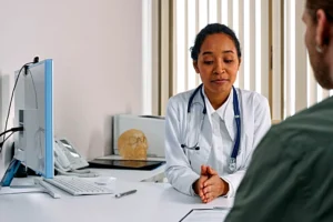 Healthcare Role