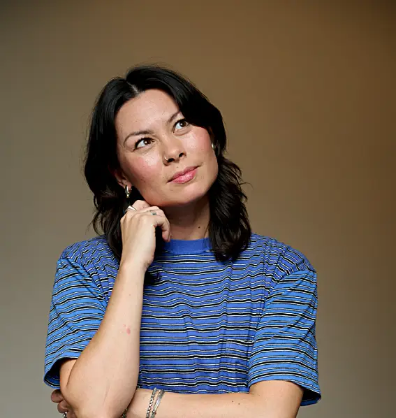 Born Sexy Yesterday Anna Leung Brophy
