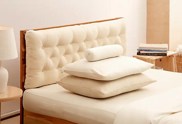 Layering Home design