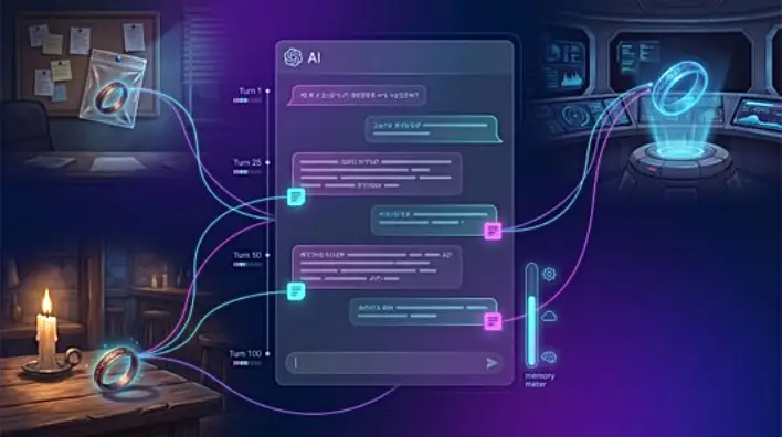 Best AI Roleplay Alternatives