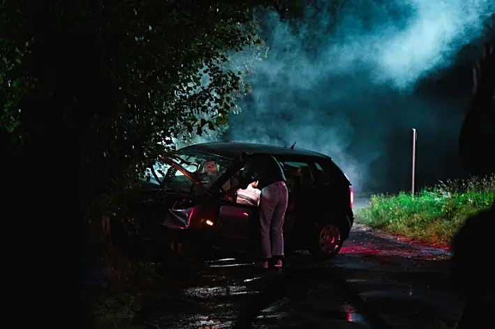 Car Accident