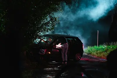 What Drivers Should Know After a Car Accident