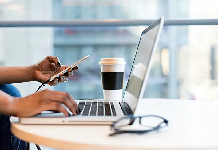 E-Commerce Site Design Changes