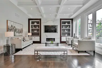 How to Choose Laminate Flooring for a Busy Family Home