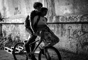 Ish - artist Imran Perretta's deeply personal film