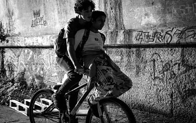 Ish – Imran Perretta’s deeply personal film debut