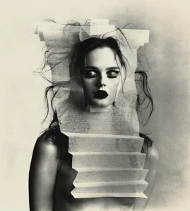 Irving Penn exhibition