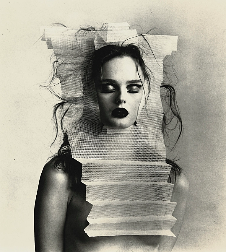 Irving Penn exhibition