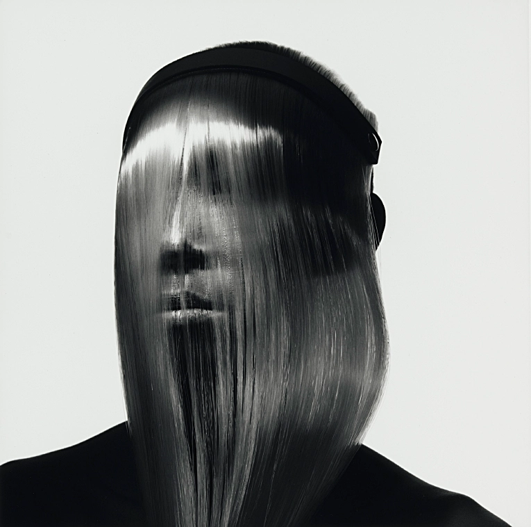 Irving Penn artist