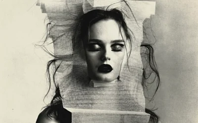 Irving Penn: The Man Who Made Fashion Stand Still