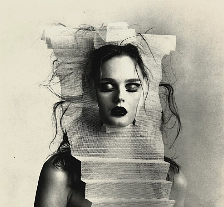 Irving Penn: The Man Who Made Fashion Stand Still