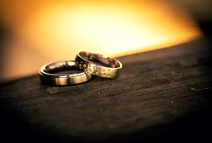 Anniversary Rings Relationships 