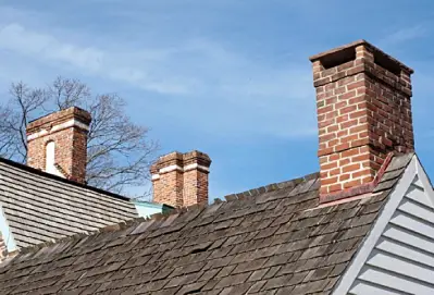 Common Roofing Problems Found in Independence Homes