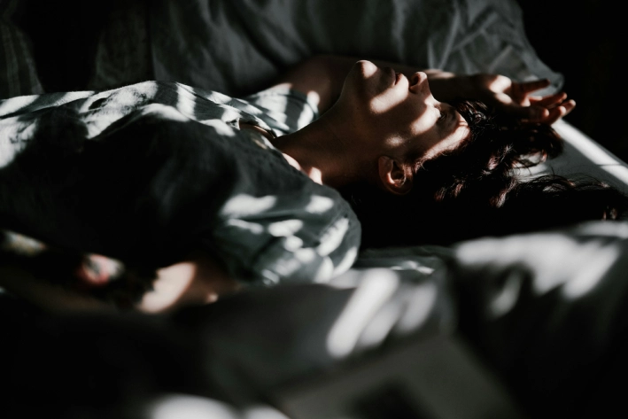 Travel Sleep Habits tips