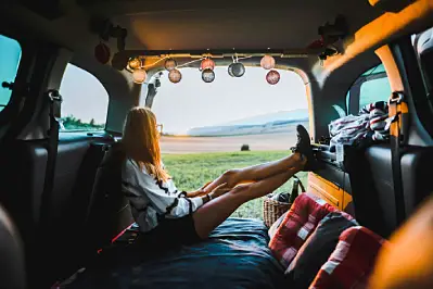 Pack for Friction, Not Just for Weather: A Smarter Campervan Packing Strategy