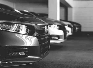 Short Trips Vehicle Hire