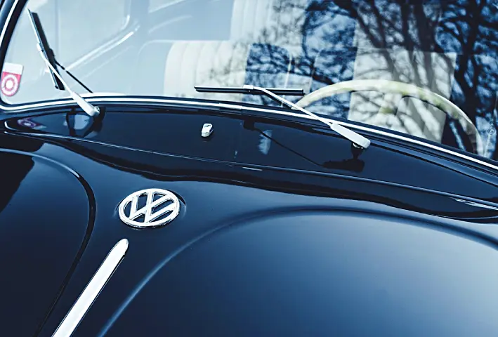 Rethinking Vehicle Hire