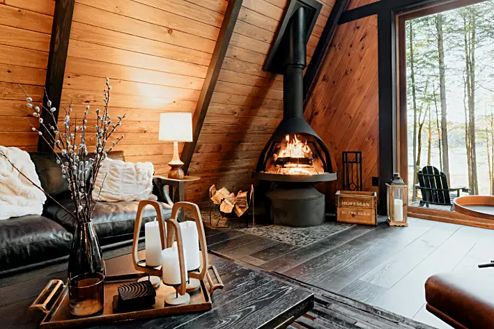 Comfort trend design