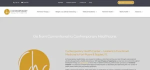 Hormone Imbalance Treatment Cape Coral