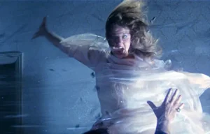 Boorman and the Devil film