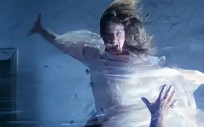 Boorman and the Devil: The infamous ‘Exorcist 2: The Heretic’