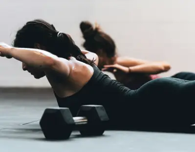 How Science-Backed Fitness Ed Improves Care