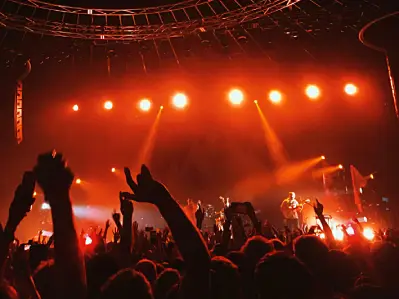How to Create a Consistent Visual Identity for Your Next Concert