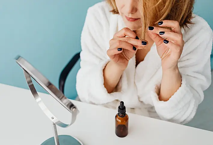Modern Beauty Solutions Hair