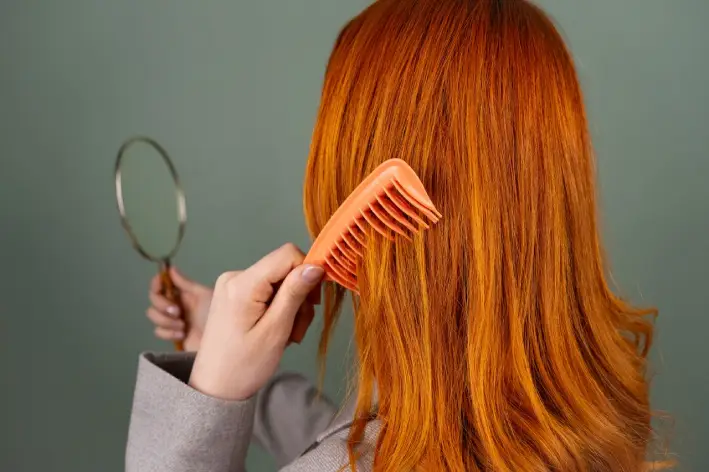 Solutions Hair Health