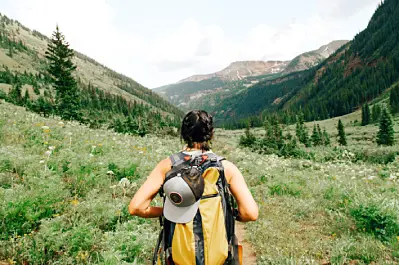 The Art of Travel: Curating Your Journey Experience
