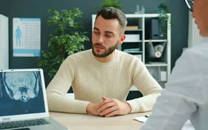 Modern tms Anxiety