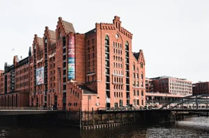 Destinations renovation heritage areas