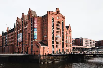5 Boutique Destinations Built From Buildings With a Past