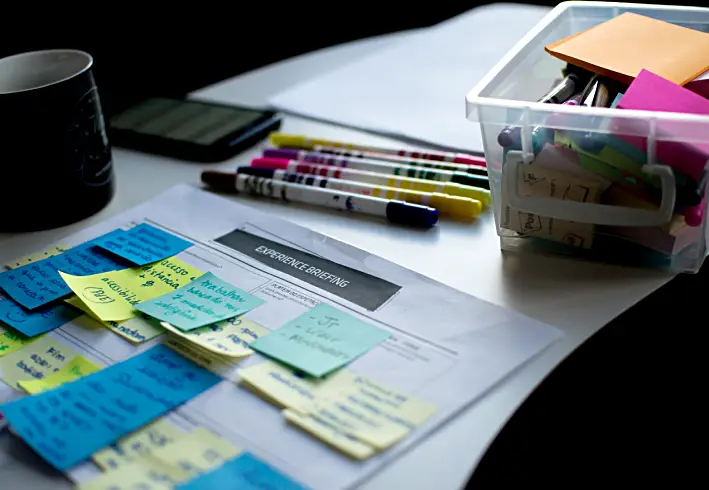 Key Communication Campaigns