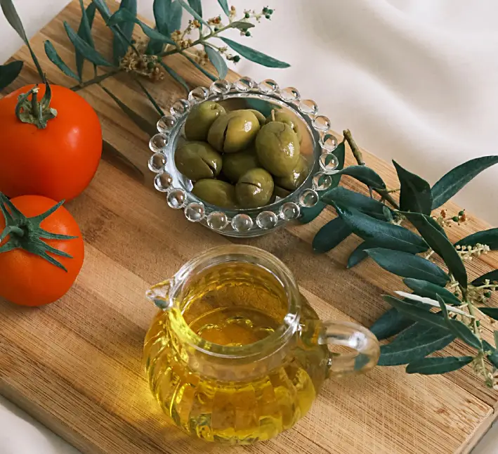 Olive Oil Quality
