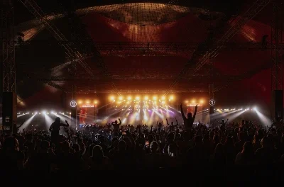 When Festival Style Becomes Political: What Reading 2026 Says About Celebrity Fashion Today