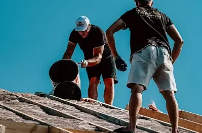 How Quality Roofing Enhances Architectural Style