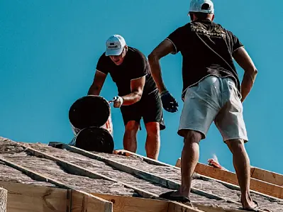 How Quality Roofing Enhances Architectural Style