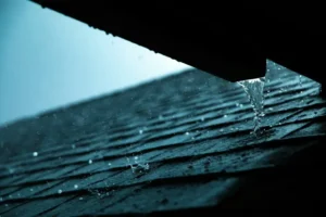 Severe Weather Roof Replacement