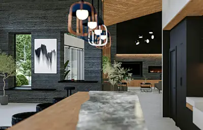 The Renovation Decisions You Notice Only After You Live With Them