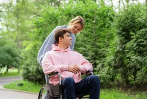 Disability Support