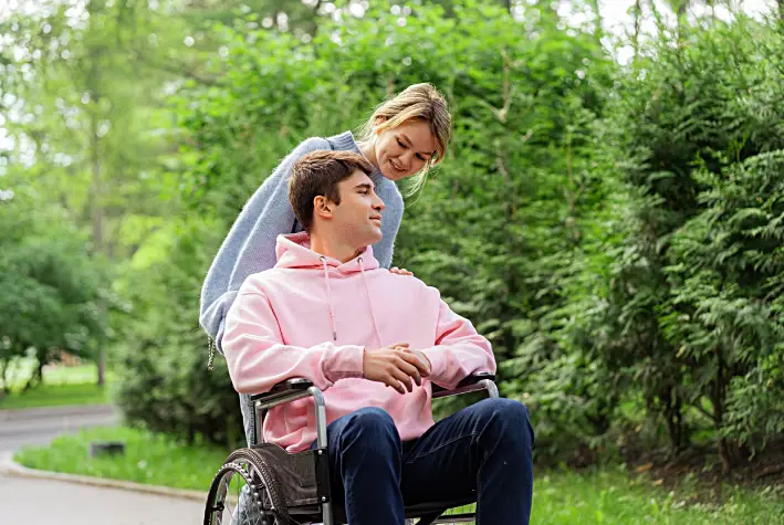 Disability Support