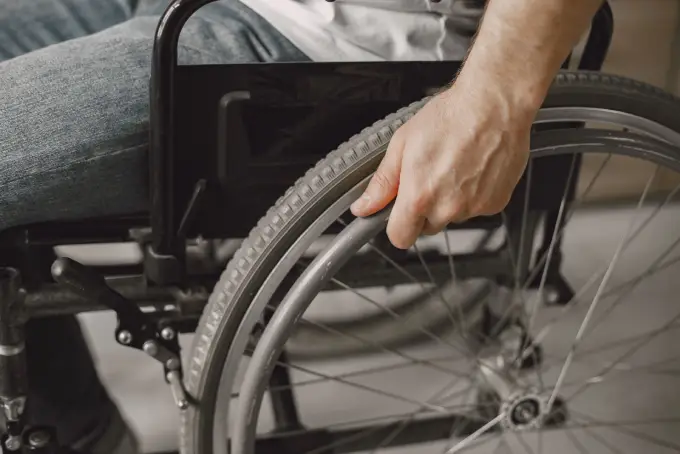 Choice in Disability Support