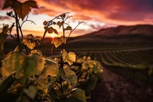 Top Wine Regions