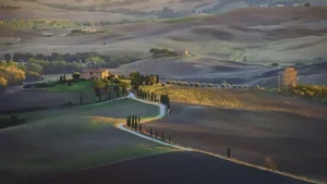 10 Wine Regions