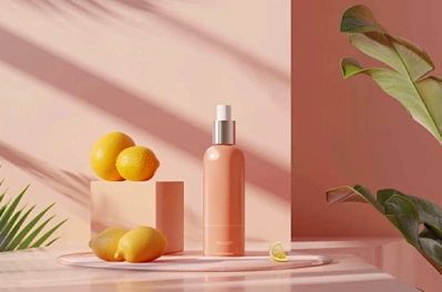 When Skincare Becomes a Design Object: The Visual Culture of K-Beauty