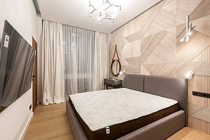 Bamboo Mattress