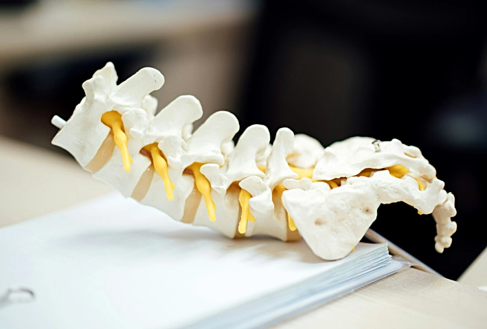 spinal surgery tips