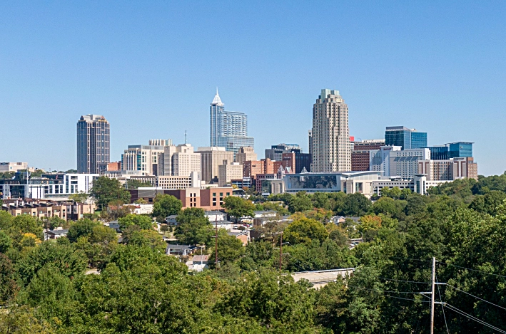 NC businesses to drive growth